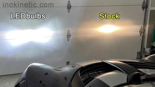 LEDbulbs