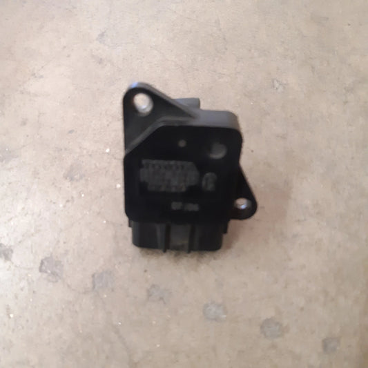 Used Denso Mass Air Flow Sensor