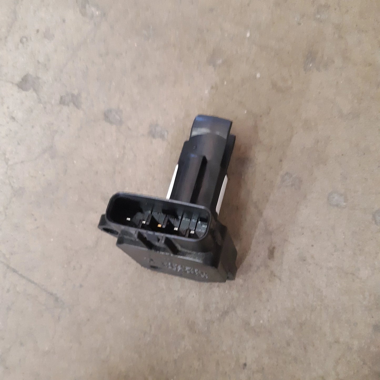 Used Denso Mass Air Flow Sensor