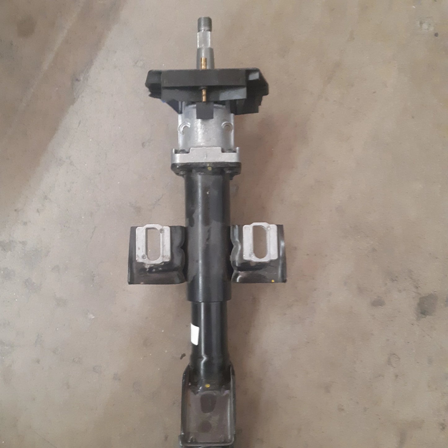 Used Steering Column + Steering Shaft - Intermediate, A117H6001F & 0111H0003F