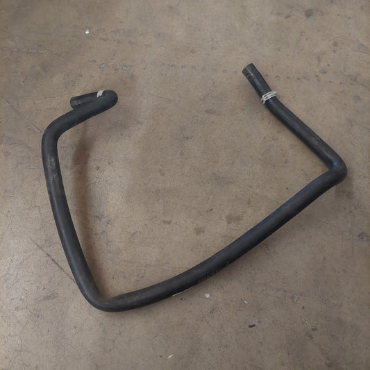 Used Hose - Recirc Pump/Alum Pipe, B120K0003