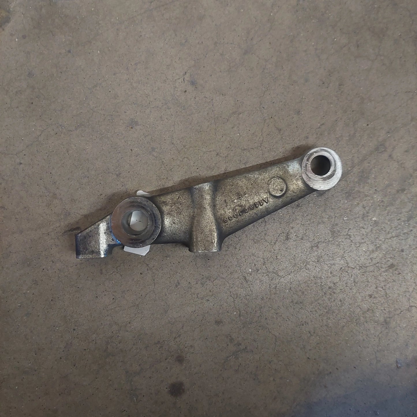 Used Steering Arm LH