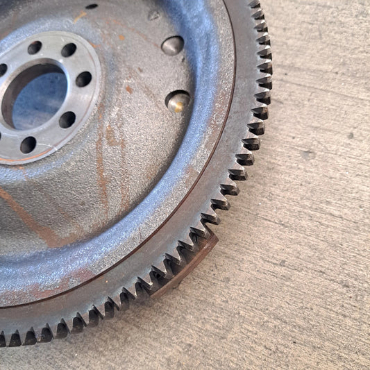 USED LOTUS ELISE/EXIGE OEM FLYWHEEL - A111E6258S