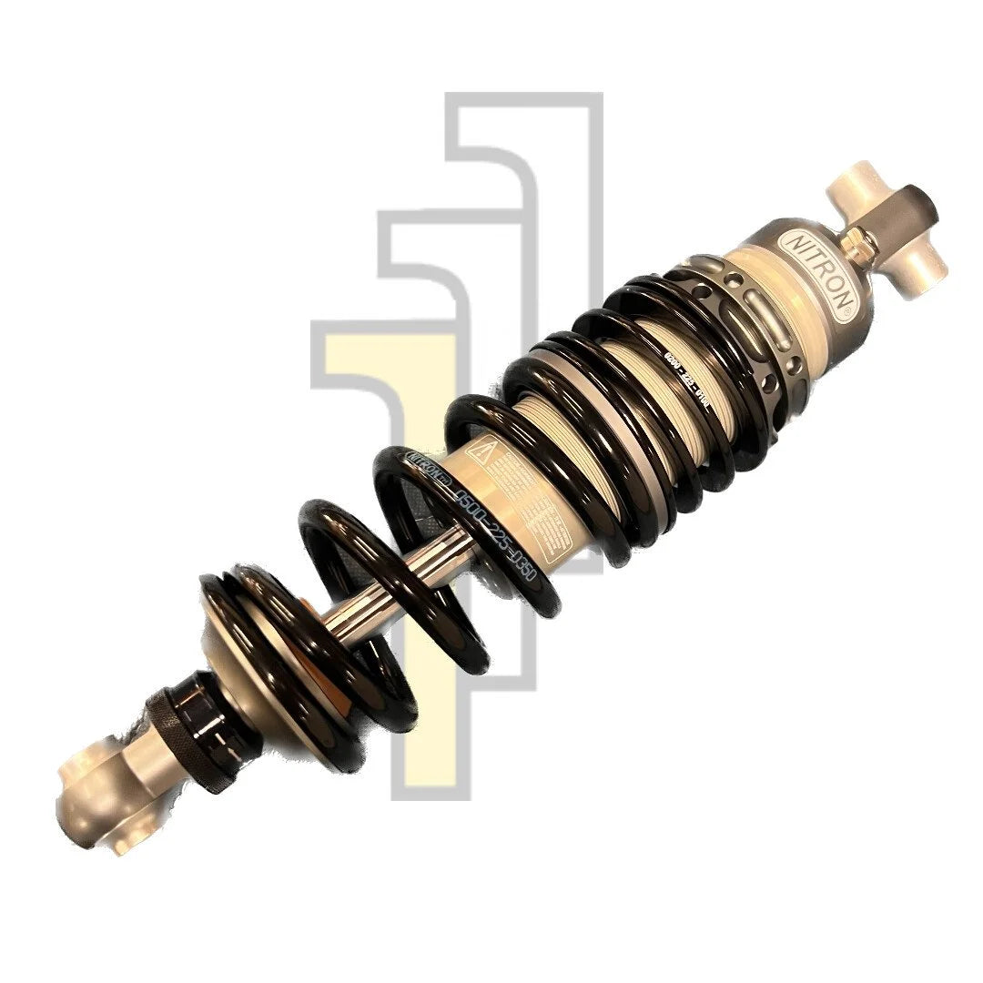 Buy Nitron 46mm Singles S111 Spec at 309999 | InoKinetic