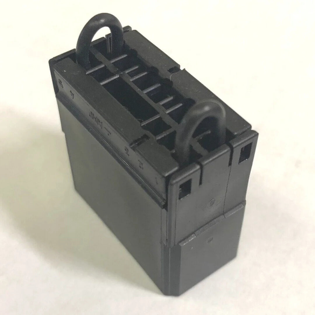 Andy's Plug