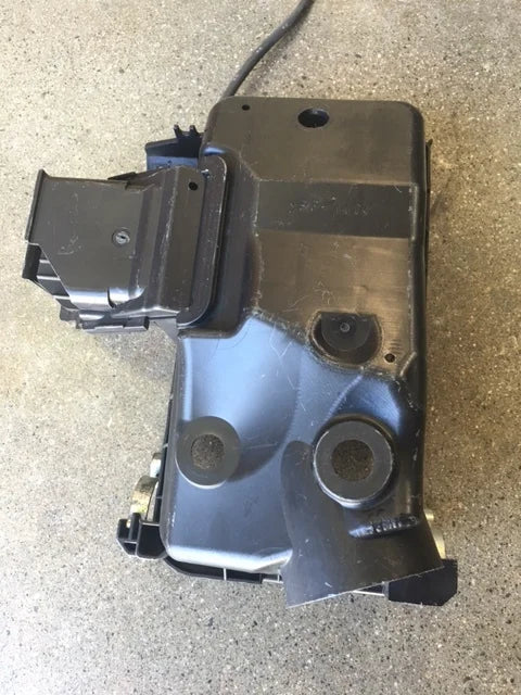 Used Air Box Assembly, A120E6476S