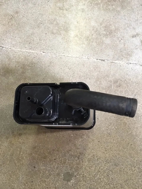 Used Evaporative Canister, Charcoal, LEV2, 1.85L, A121L6005F
