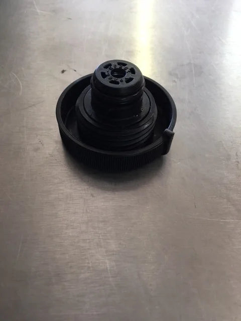 Used Tank, Reserve, Pressure System, A132E6312S