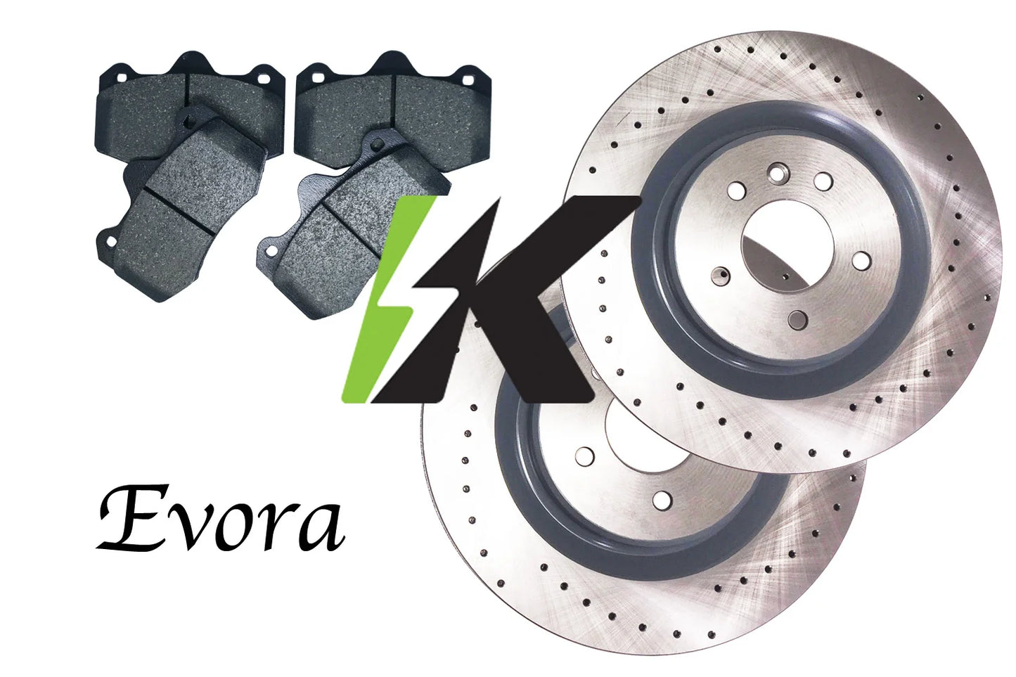 Brake Packages