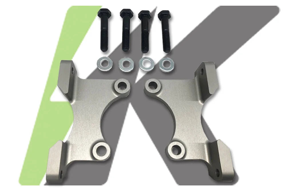 Rear Radial Mounts