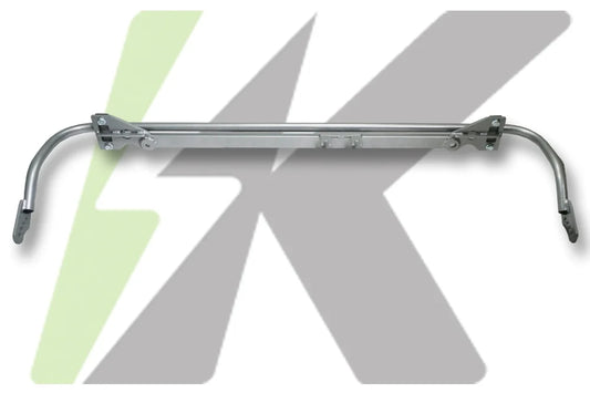 Rear Swaybar
