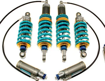 Buy Evora Nitron 46mm Triple-Adjustable Suspension at 450000