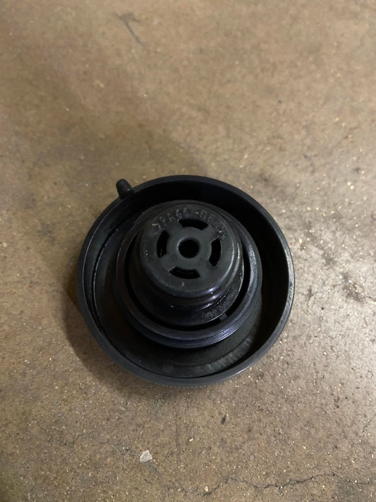 USED - RADIATOR CAP A120E6341S