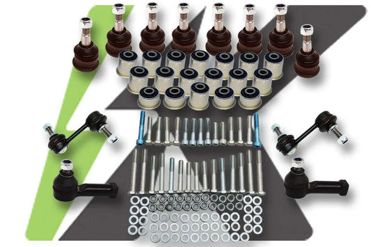 Suspension Refresh Kit