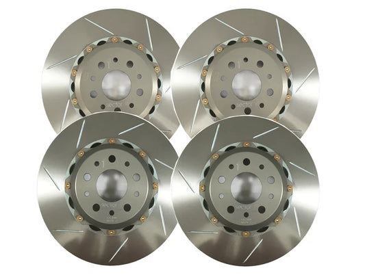 4C ULTRAdisc