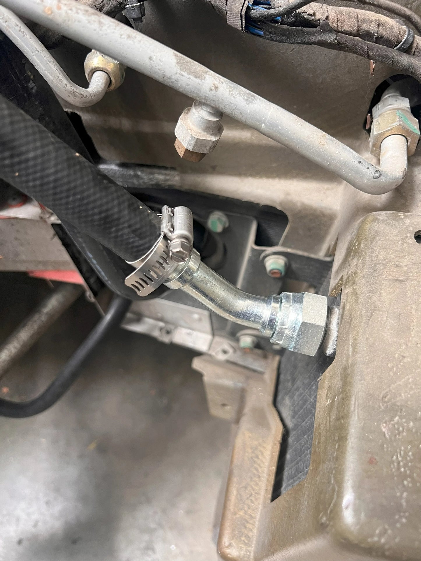 oilineFITTINGS