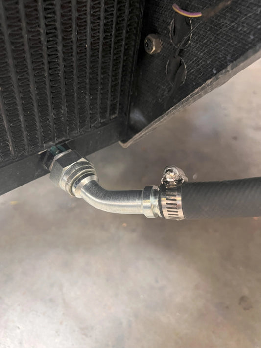 oilineFITTINGS
