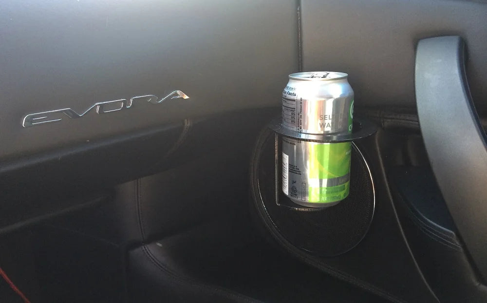 KMFCH - Evora Cupholder