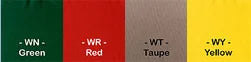 Weathershield Cover