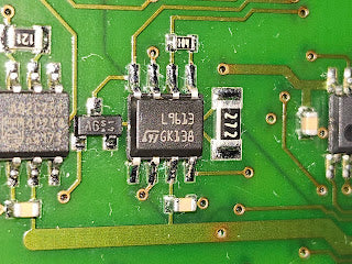 ECU Communication Failure via OBDII & Repair