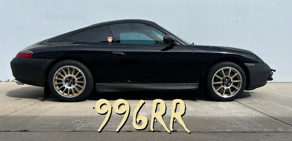 Project 996 Road Rallye: Part 15