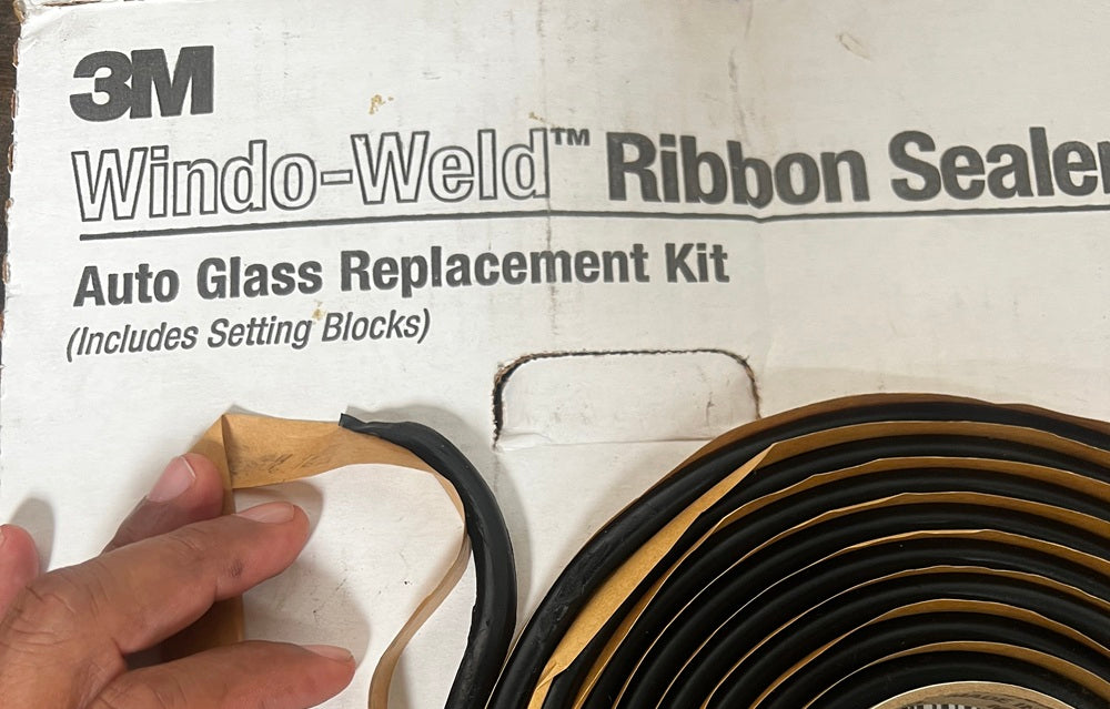 Pro Install Trick: Holding Small Hardware in Tight Spaces