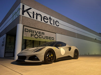 The 4Cs of Driver Engagement: Why Speed Isn't Enough