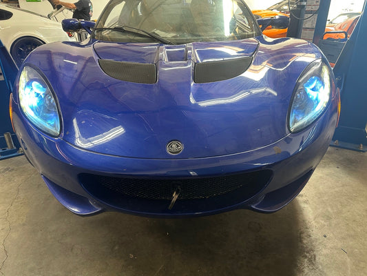 Immobilizer Defeat for '08+ Elise/Exige