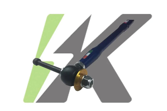 Rear Toe-Link Kit - Single Shear