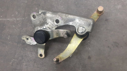 Transmission Shift Linkage
