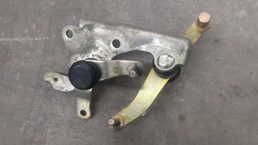 Transmission Shift Linkage