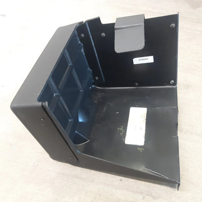 Used Battery Cover, D120U0033F