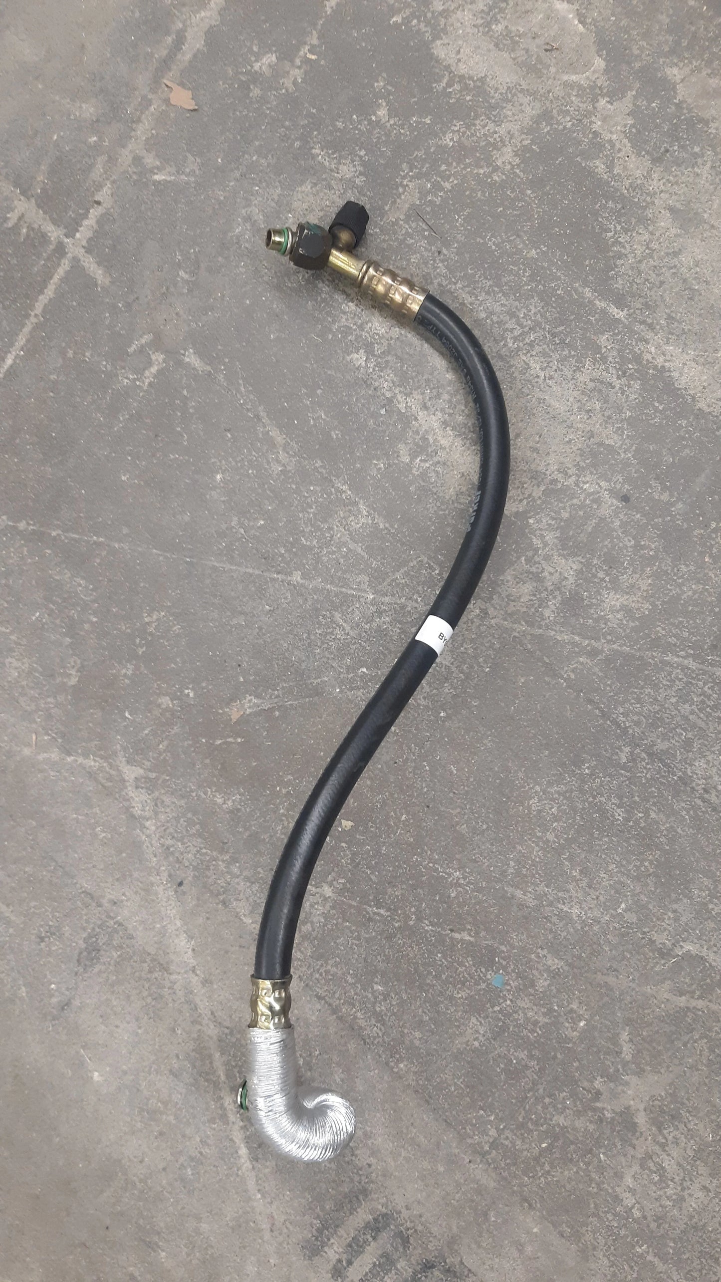 Used AC Compressor Hose
