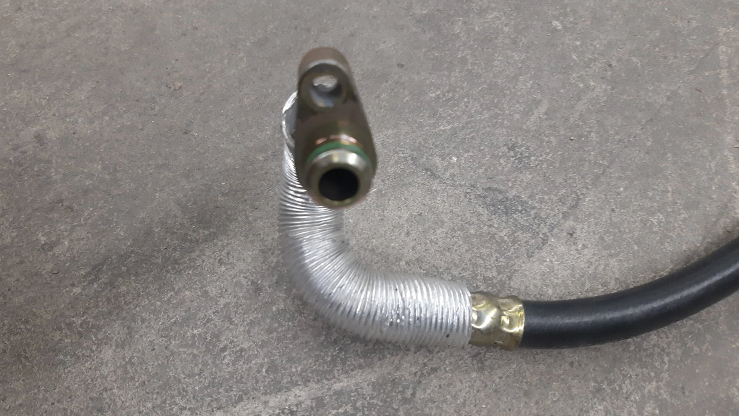 Used AC Compressor Hose