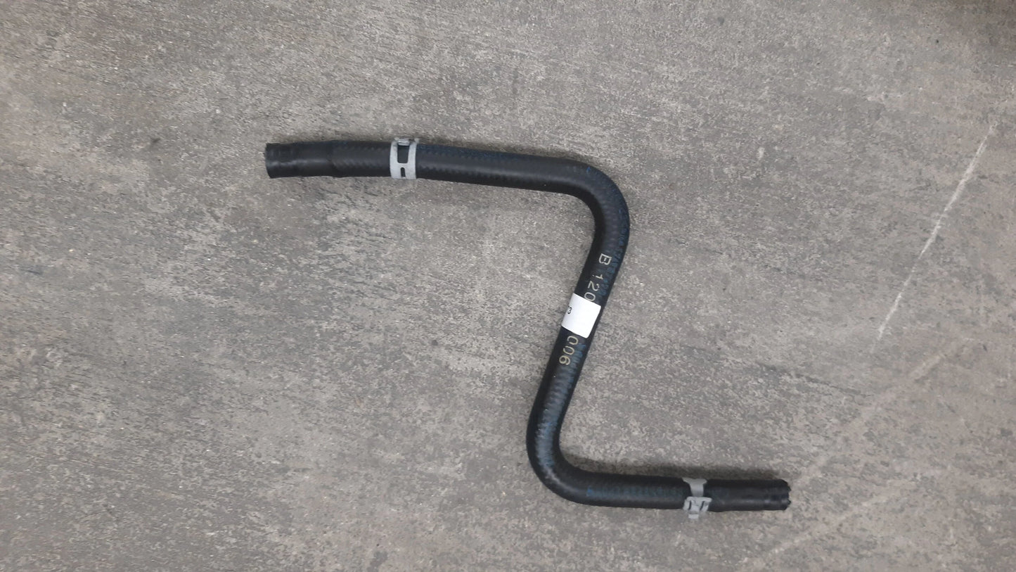 Used Hose - Degas (Head/Surge Tank) B120K0006F