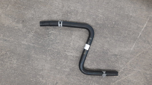 Used Hose - Degas (Head/Surge Tank) B120K0006F