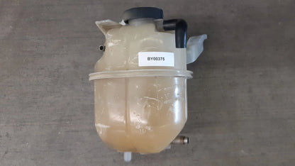 Used Engine Coolant Recovery Bottle