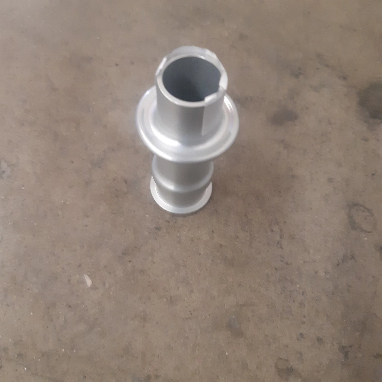 Used Lift Tube - Round Gear Lever B120U0017F
