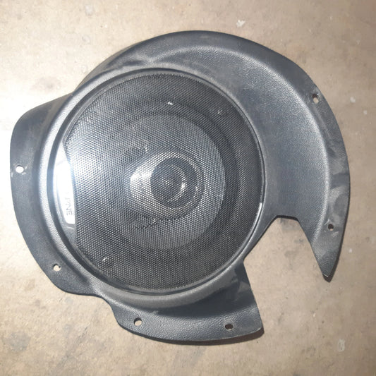Used Alpine Speaker