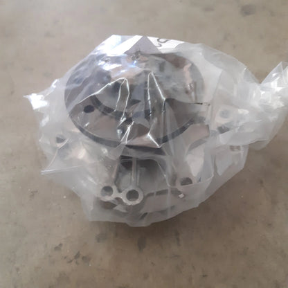 New Water Pump Assembly w/ Gasket, A120E6498S & A120E6300S