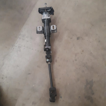 Used Steering Column + Steering Shaft - Intermediate, A117H6001F & 0111H0003F
