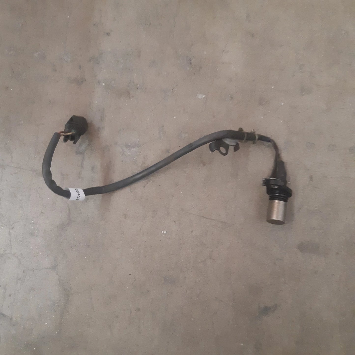 Used Crankshaft Speed Sensor, A910E6939F