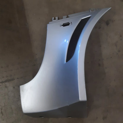 Used A Panel - RH Silver C122B0018K