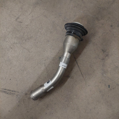 Used Fuel Filler Neck/Hose Assembly USA, C121L0007