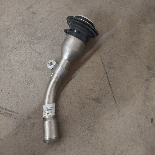 Used Fuel Filler Neck/Hose Assembly USA, C121L0007