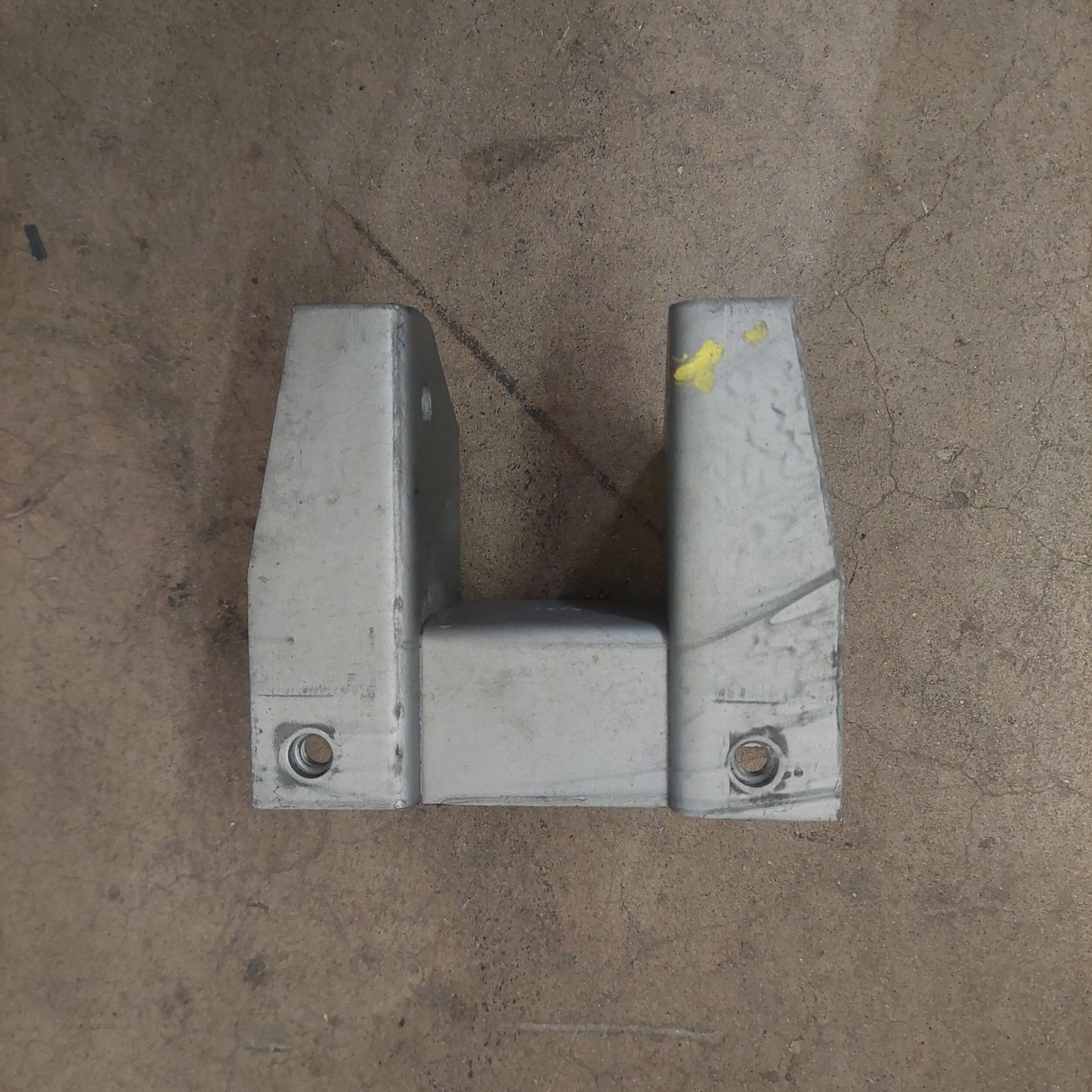 Used Bracket - Engine Mounting Front, A120A0045F