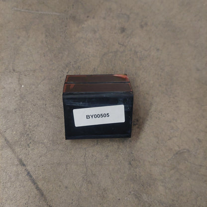 Used Fuel Tank Rear Restraint Mount, A120L0045F