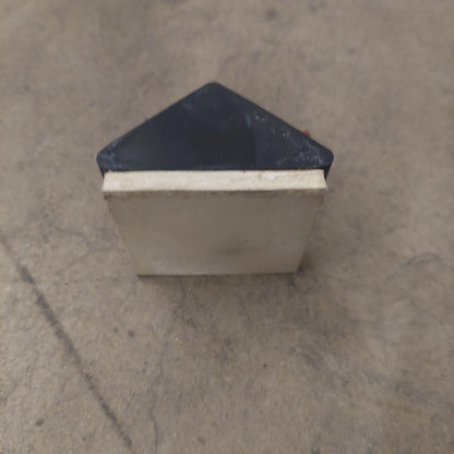 Used Fuel Tank Rear Restraint Mount, A120L0045F