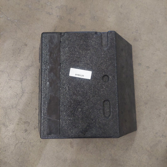 Used Foam Block-Fuel Tank Retention, B120L0044F