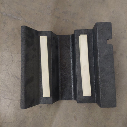 Used Foam Block-Fuel Tank Retention, B120L0044F
